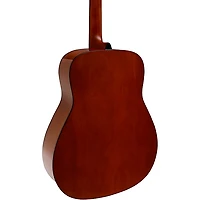 Yamaha FG800J Solid Spruce Top Dreadnought Acoustic Guitar -