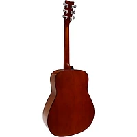 Yamaha FG800J Solid Spruce Top Dreadnought Acoustic Guitar -