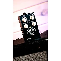 Source Audio One Series Atlas Compressor Effects Pedal Sea Foam Green