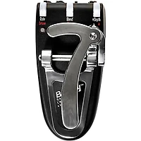 Gamechanger Audio Bigsby Pitch Shifter Effects Pedal Black