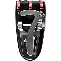 Gamechanger Audio Bigsby Pitch Shifter Effects Pedal Black