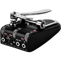 Gamechanger Audio Bigsby Pitch Shifter Effects Pedal Black