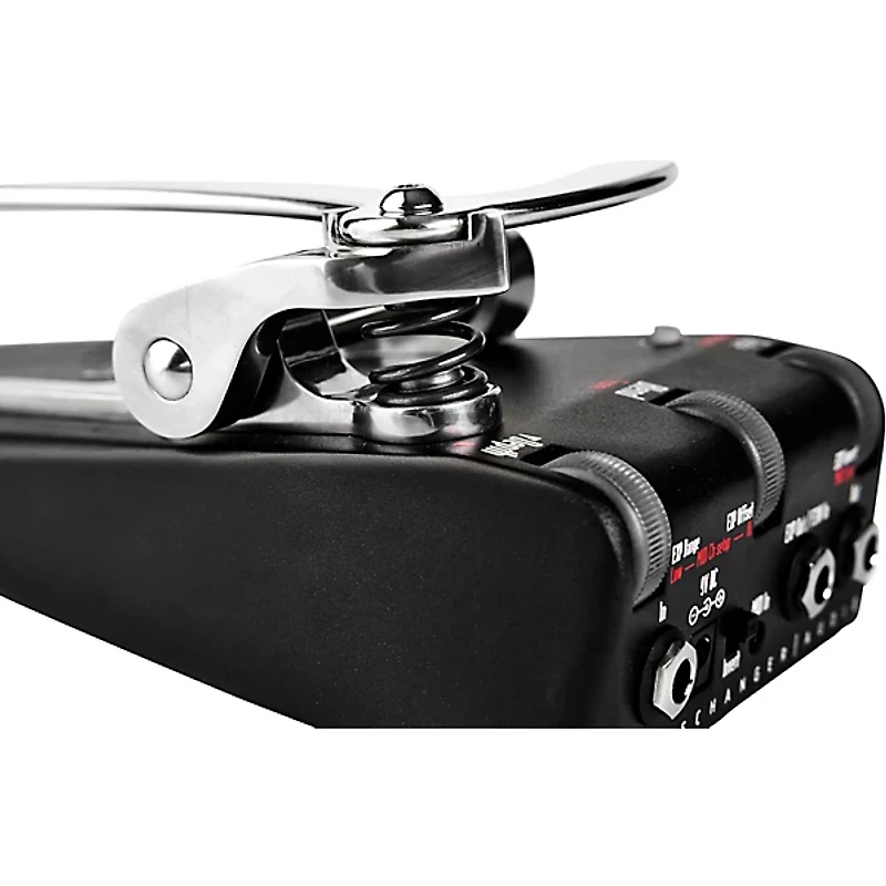 Gamechanger Audio Bigsby Pitch Shifter Effects Pedal Black