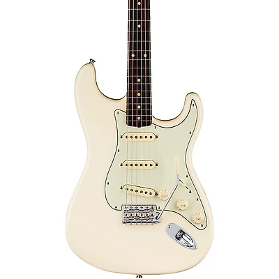 Fender American Vintage II 1961 Stratocaster Electric Guitar -