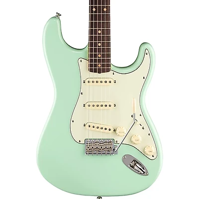 Fender American Vintage II 1961 Stratocaster Electric Guitar -