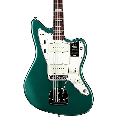 Fender American Vintage II 1966 Jazzmaster Electric Guitar -