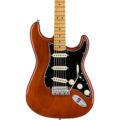 Fender American Vintage II 1973 Stratocaster Maple Fingerboard Electric Guitar