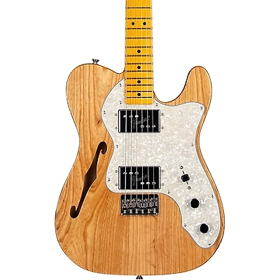 Fender American Vintage II 1972 Telecaster Thinline Electric Guitar -