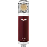 Vanguard Audio Labs V13 Gen 2 Tube Condenser Microphone
