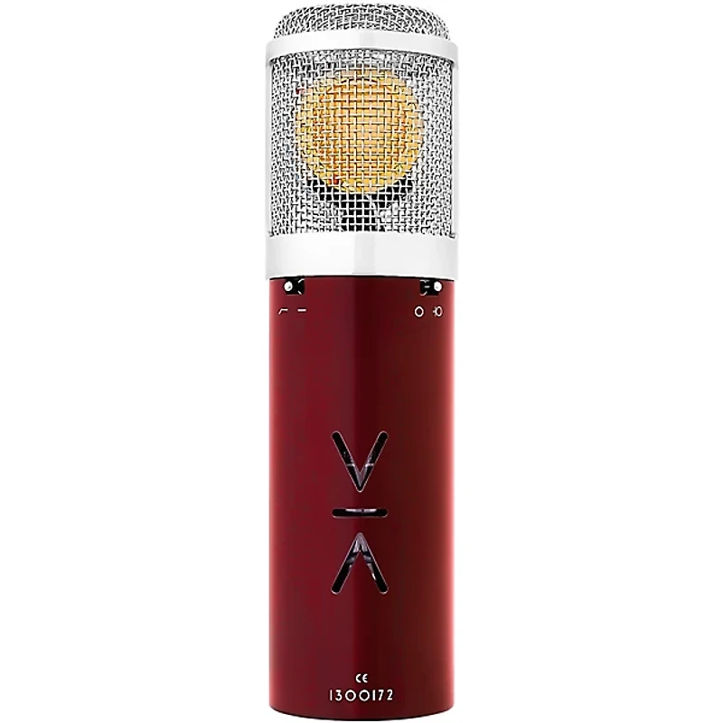 Vanguard Audio Labs V13 Gen 2 Tube Condenser Microphone