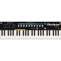 GForce Oberheim OB-E V2 Virtual Analog Synthesizer Plug-in