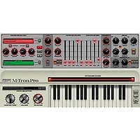 GForce M-Tron Pro - Complete Plug-in Bundle
