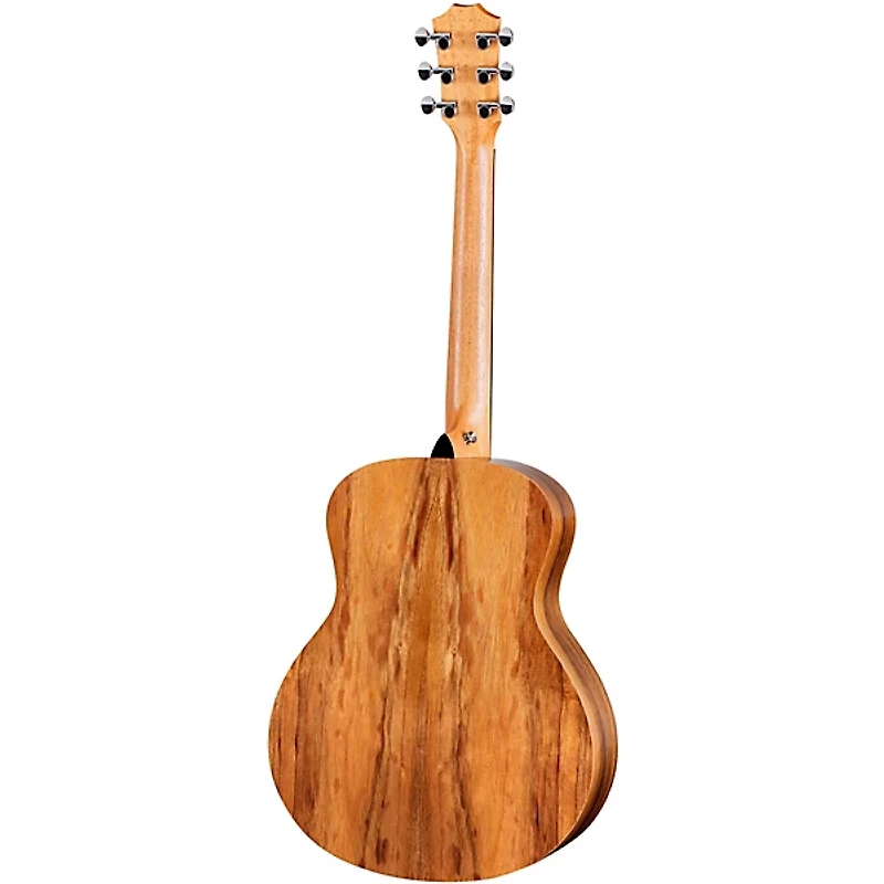 Taylor GS Mini-e Koa Left-Handed Acoustic-Electric Guitar Natural