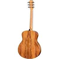 Taylor GS Mini-e Koa Left-Handed Acoustic-Electric Guitar Natural