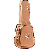 Taylor GS Mini-e Koa Left-Handed Acoustic-Electric Guitar Natural