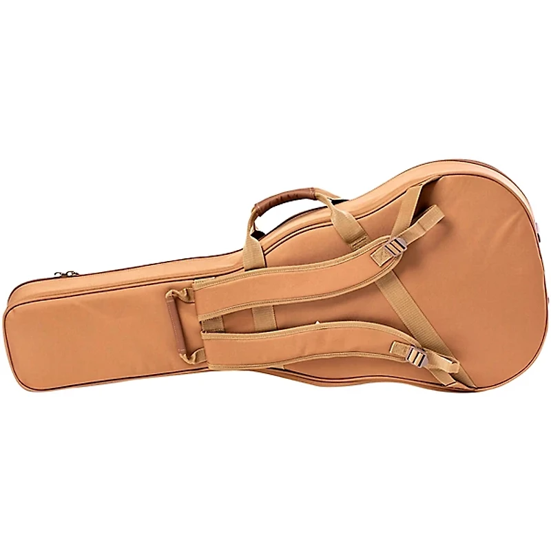 Taylor GS Mini-e Koa Left-Handed Acoustic-Electric Guitar Natural