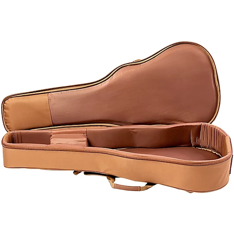 Taylor GS Mini-e Koa Left-Handed Acoustic-Electric Guitar Natural