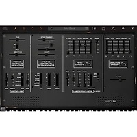 IK Multimedia Syntronik Harpy 260 Synth