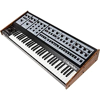 Oberheim OB-X8 8-Voice Polyphonic Analog Synthesizer