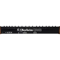 Oberheim OB-X8 8-Voice Polyphonic Analog Synthesizer