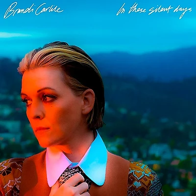 Brandi Carlile - In These Silent Days (LP)