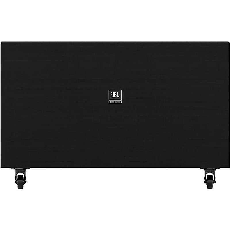 JBL SRX928S Dual 18" Powered Subwoofer
