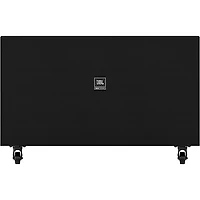JBL SRX928S Dual 18" Powered Subwoofer