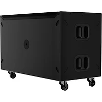 JBL SRX928S Dual 18" Powered Subwoofer