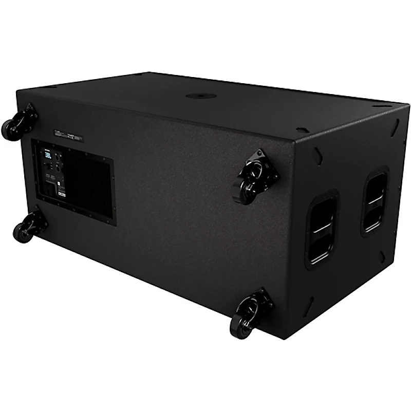 JBL SRX928S Dual 18" Powered Subwoofer