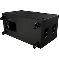 JBL SRX928S Dual 18" Powered Subwoofer