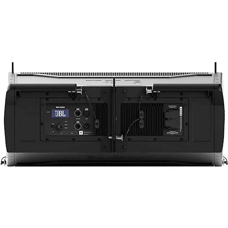 JBL SRX910LA Dual 10" Powered Line Array Loudspeaker