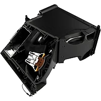 JBL SRX906LA Dual 6.5" Powered Line Array Loudspeaker