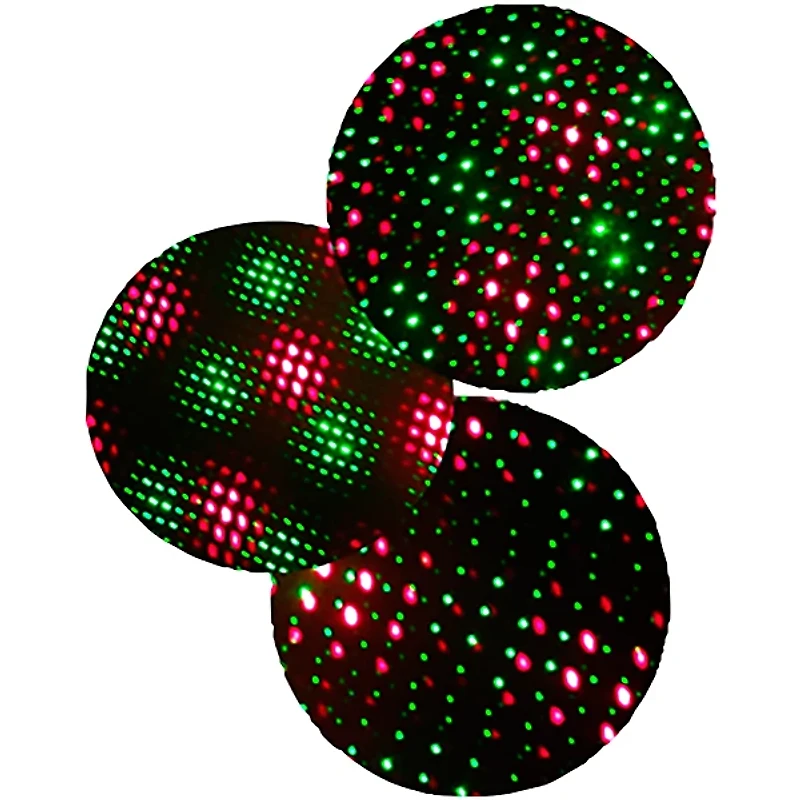 VEI LB102 House Party Kit V2