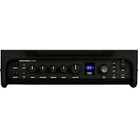 Fender Mustang LT40S 40W 2x4 Guitar Combo Amp Black