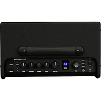 Fender Mustang LT40S 40W 2x4 Guitar Combo Amp Black