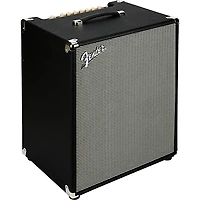 Fender Rumble 800 800W 2x10 Bass Combo Amp Black