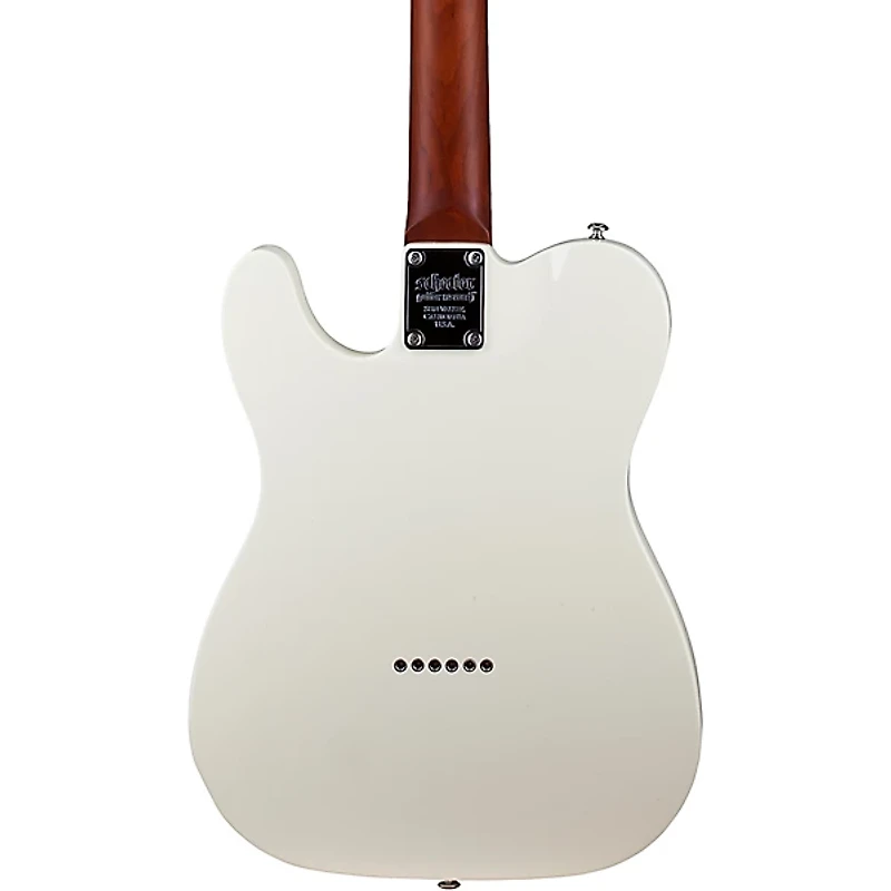 Schecter Guitar Research Nick Johnston Signature PT Electric Guitar