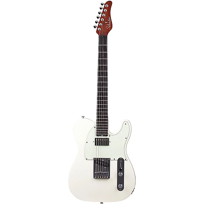 Schecter Guitar Research Nick Johnston Signature PT Electric Guitar