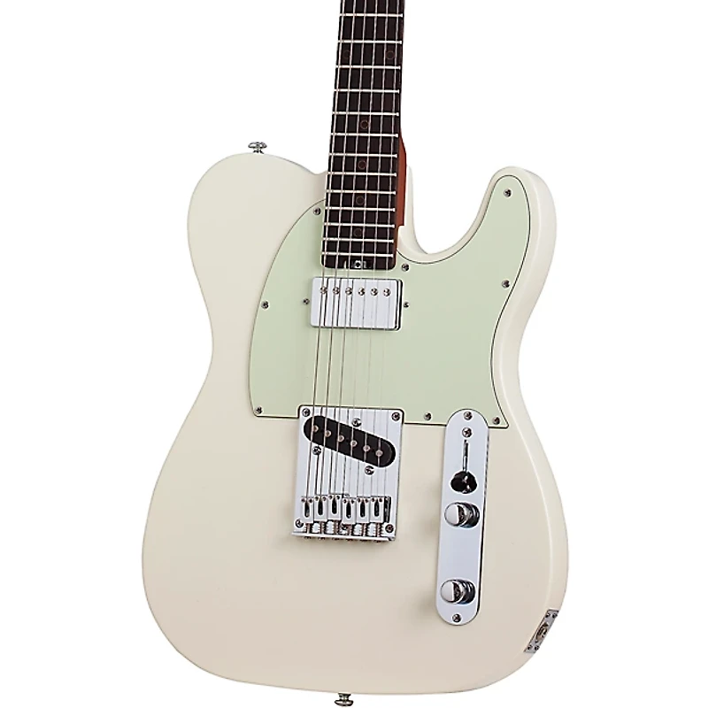 Schecter Guitar Research Nick Johnston Signature PT Electric Guitar