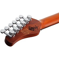 Schecter Guitar Research Nick Johnston Signature PT Electric Guitar