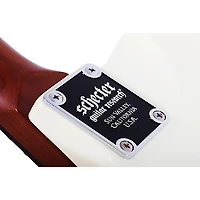 Schecter Guitar Research Nick Johnston Signature PT Electric Guitar