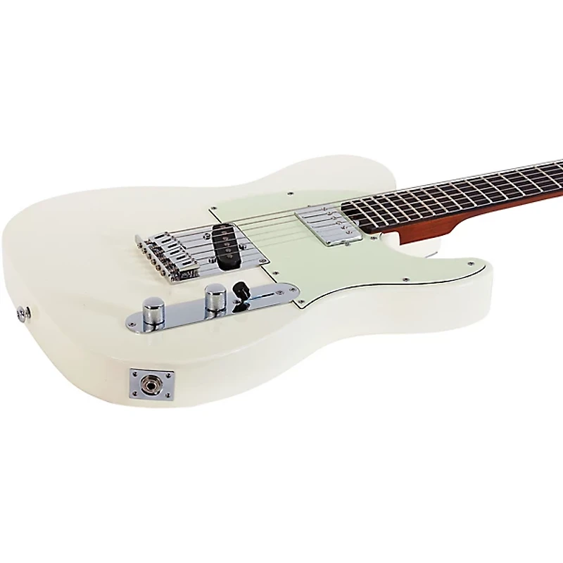 Schecter Guitar Research Nick Johnston Signature PT Electric Guitar
