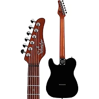 Schecter Guitar Research Nick Johnston Signature PT Electric Guitar Atomic Ink