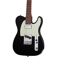 Schecter Guitar Research Nick Johnston Signature PT Electric Guitar Atomic Ink