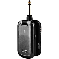 NUX B-1 LITE 2.4GHz Guitar Wireless System Black