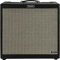 Fender ACB-50 Adam Clayton Signature Tube Bass Combo Amp Black