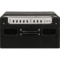 Fender ACB-50 Adam Clayton Signature Tube Bass Combo Amp Black