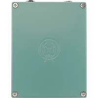 Walrus Audio Lore Reverse Soundscape Generator Delay/Reverb/Pitch/Modulation Effects Pedal Green