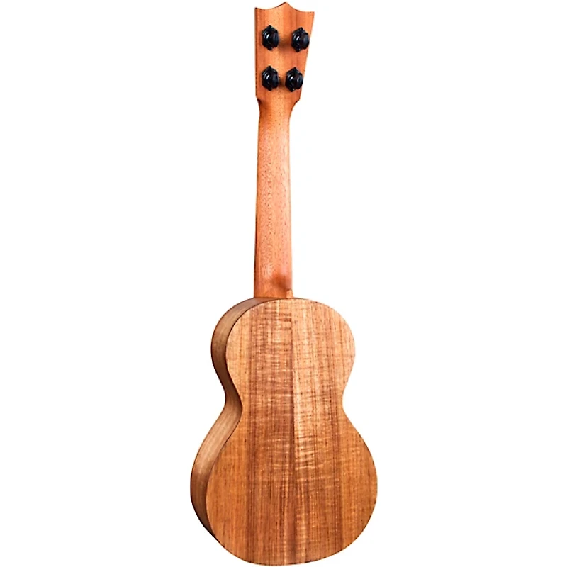 Martin Fine Koa Veneer Concert Ukulele Natural
