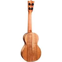 Martin Fine Koa Veneer Concert Ukulele Natural